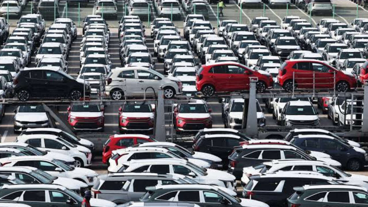 Dünyanın en sağlam motoruna sahip 15 otomobil ; İyi bakımla 1.000.000 KM yapıyor. 5